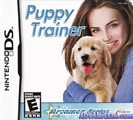 Image n° 1 - box : Dreamer Series - Puppy Trainer